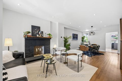 Photo 3 at 53 Laughton Avenue, Pellam Park, Toronto