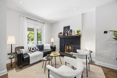 Photo 4 at 53 Laughton Avenue, Pellam Park, Toronto
