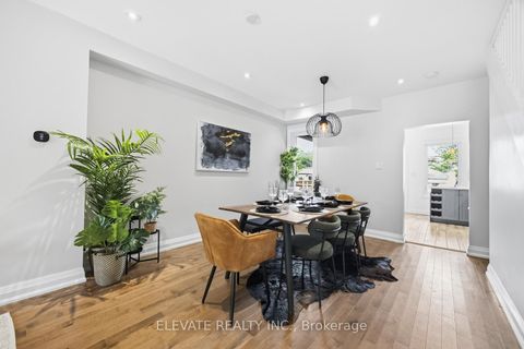 Photo 5 at 53 Laughton Avenue, Pellam Park, Toronto