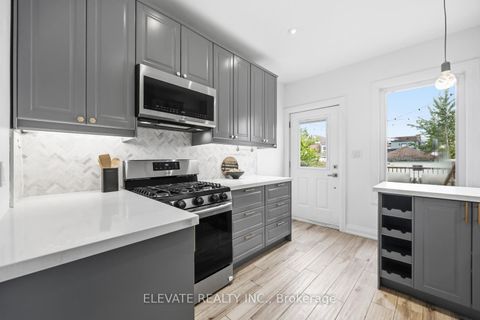 Photo 7 at 53 Laughton Avenue, Pellam Park, Toronto