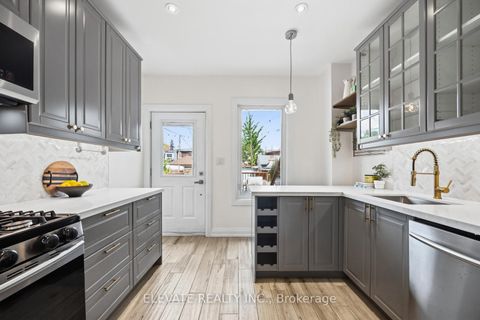 Photo 8 at 53 Laughton Avenue, Pellam Park, Toronto