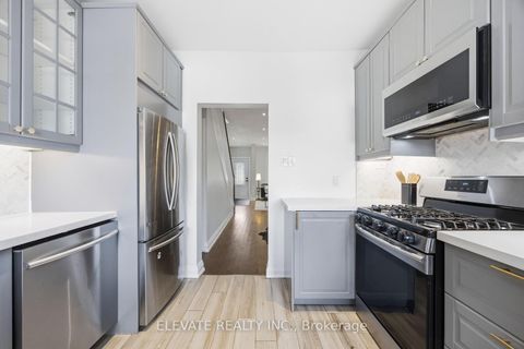 Photo 9 at 53 Laughton Avenue, Pellam Park, Toronto