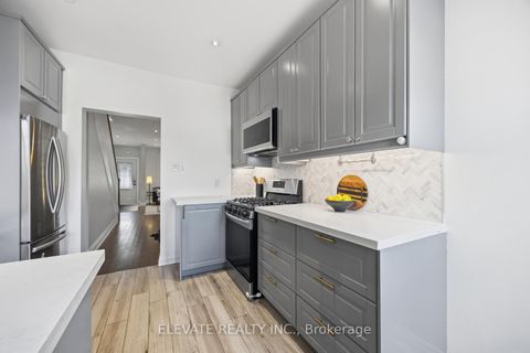 Photo 10 at 53 Laughton Avenue, Pellam Park, Toronto