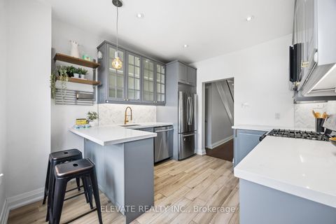 Photo 11 at 53 Laughton Avenue, Pellam Park, Toronto