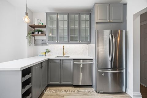 Photo 12 at 53 Laughton Avenue, Pellam Park, Toronto
