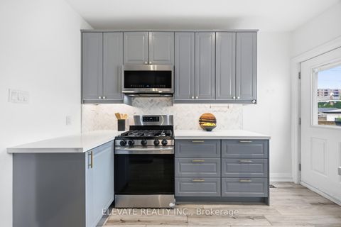Photo 13 at 53 Laughton Avenue, Pellam Park, Toronto