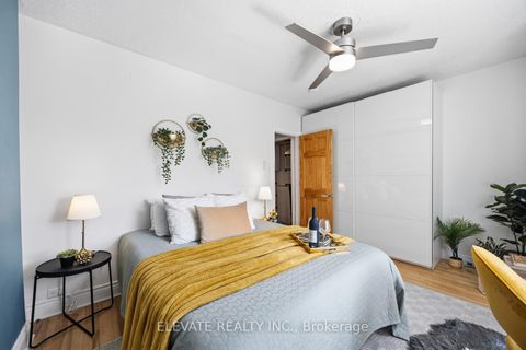 Photo 14 at 53 Laughton Avenue, Pellam Park, Toronto