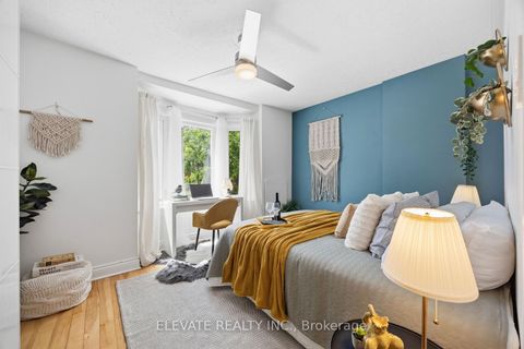 Photo 15 at 53 Laughton Avenue, Pellam Park, Toronto