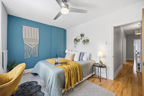 Photo 16 at 53 Laughton Avenue, Pellam Park, Toronto