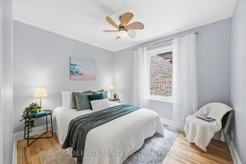 Photo 17 at 53 Laughton Avenue, Pellam Park, Toronto