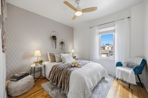 Photo 19 at 53 Laughton Avenue, Pellam Park, Toronto