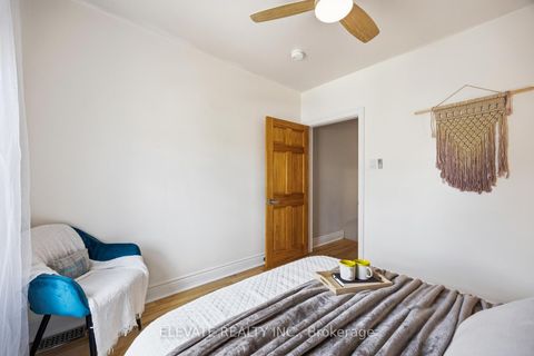 Photo 20 at 53 Laughton Avenue, Pellam Park, Toronto