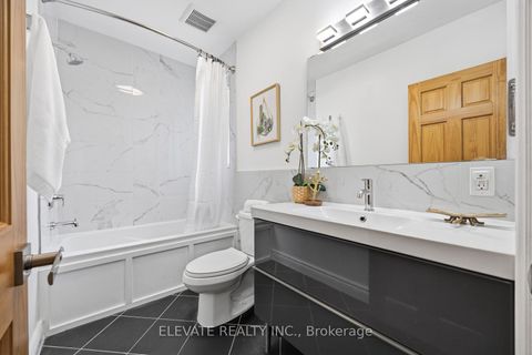 Photo 21 at 53 Laughton Avenue, Pellam Park, Toronto
