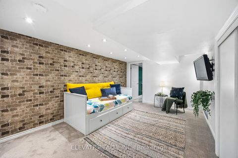 Photo 22 at 53 Laughton Avenue, Pellam Park, Toronto