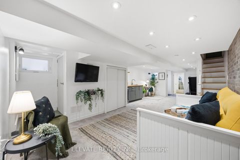 Photo 23 at 53 Laughton Avenue, Pellam Park, Toronto