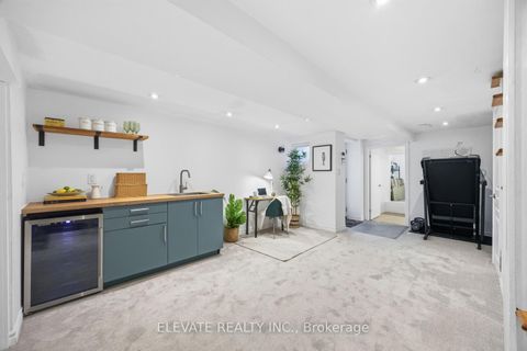 Photo 24 at 53 Laughton Avenue, Pellam Park, Toronto