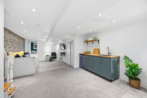 Photo 25 at 53 Laughton Avenue, Pellam Park, Toronto