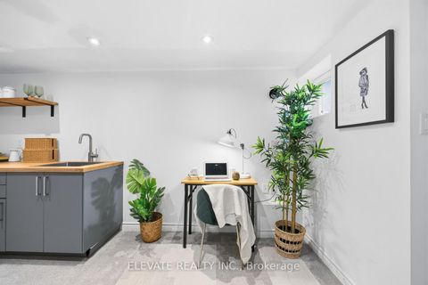 Photo 26 at 53 Laughton Avenue, Pellam Park, Toronto
