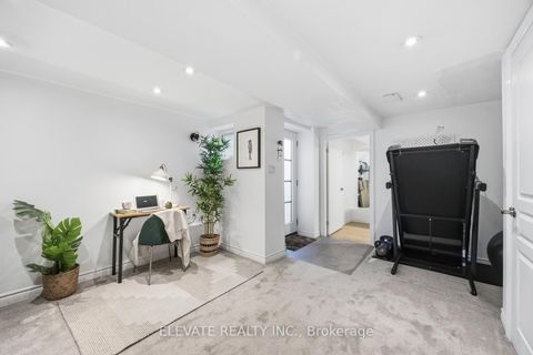 Photo 27 at 53 Laughton Avenue, Pellam Park, Toronto