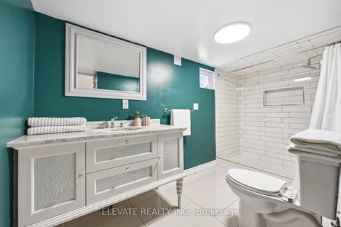Photo 28 at 53 Laughton Avenue, Pellam Park, Toronto