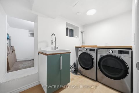 Photo 29 at 53 Laughton Avenue, Pellam Park, Toronto