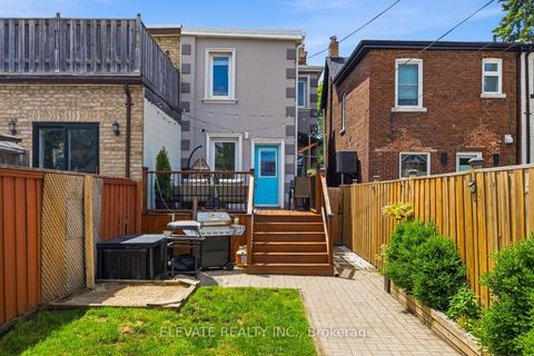 Photo 32 at 53 Laughton Avenue, Pellam Park, Toronto