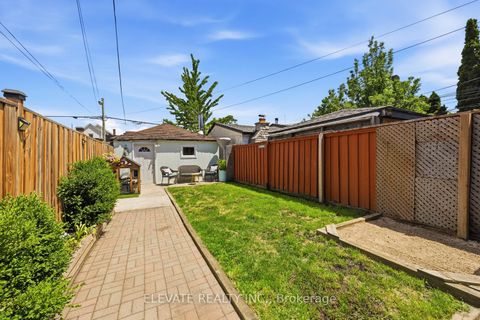 Photo 33 at 53 Laughton Avenue, Pellam Park, Toronto