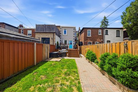 Photo 34 at 53 Laughton Avenue, Pellam Park, Toronto