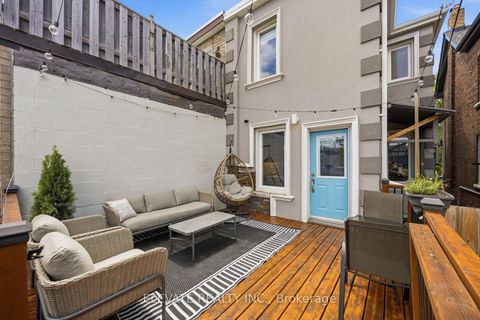 Photo 35 at 53 Laughton Avenue, Pellam Park, Toronto