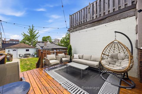 Photo 36 at 53 Laughton Avenue, Pellam Park, Toronto