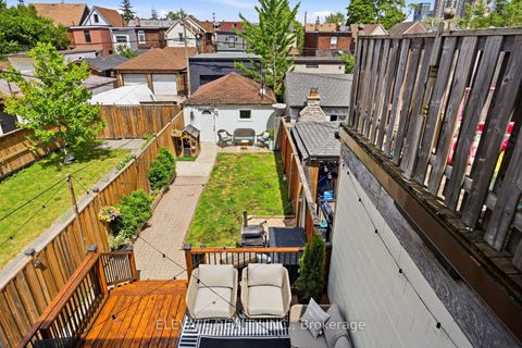 Photo 37 at 53 Laughton Avenue, Pellam Park, Toronto