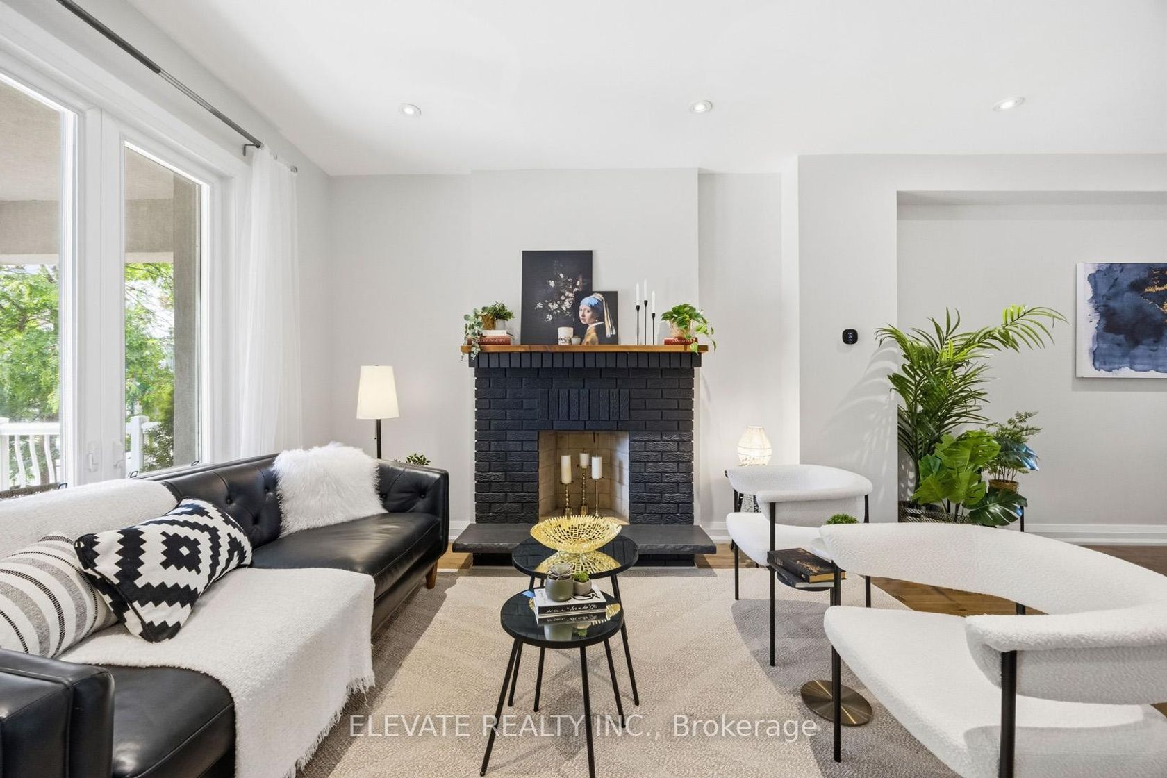 53 Laughton Avenue, Pellam Park, Toronto 