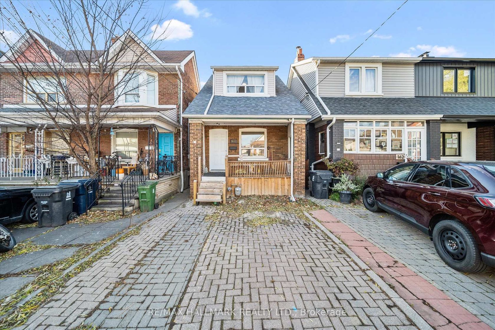 160 Silverthorn Avenue, Eglinton West, Toronto photo 8