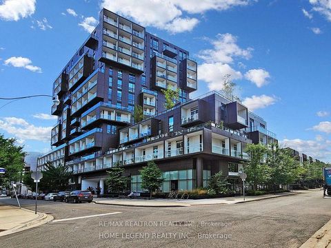Photo 0 at 916 - 80 Vanauley Street, Chinatown, Toronto