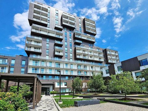 Photo 1 at 916 - 80 Vanauley Street, Chinatown, Toronto