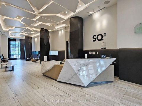 Photo 3 at 916 - 80 Vanauley Street, Chinatown, Toronto