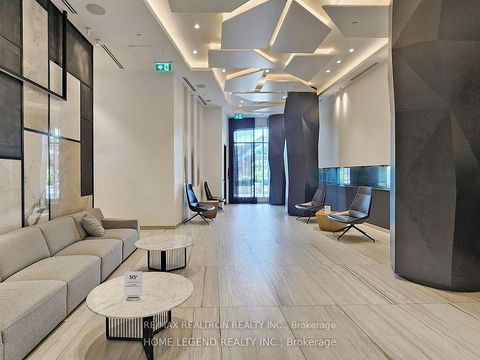 Photo 4 at 916 - 80 Vanauley Street, Chinatown, Toronto