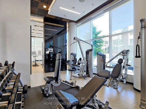 Photo 8 at 916 - 80 Vanauley Street, Chinatown, Toronto