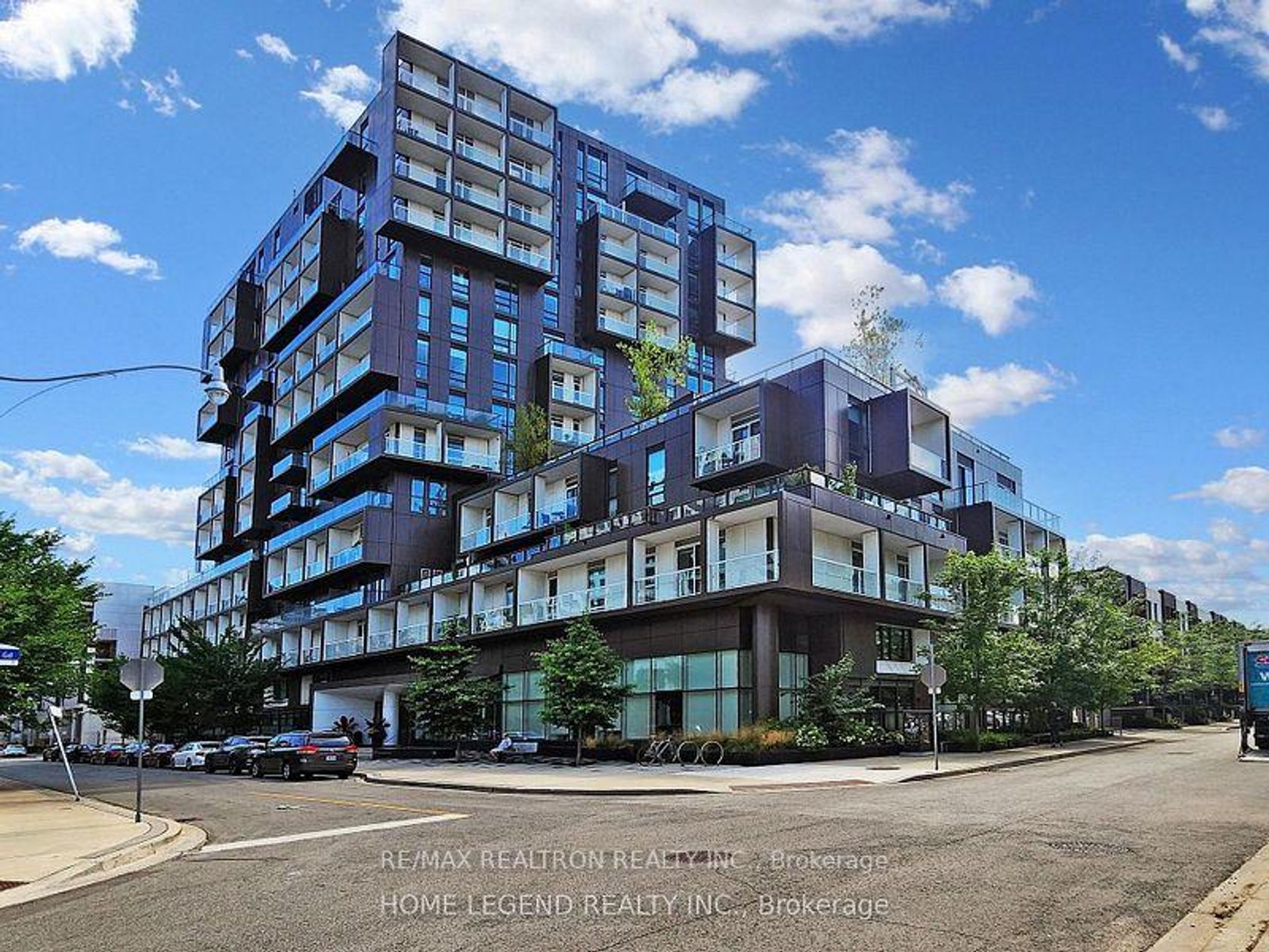 916 - 80 Vanauley Street, Chinatown, Toronto 