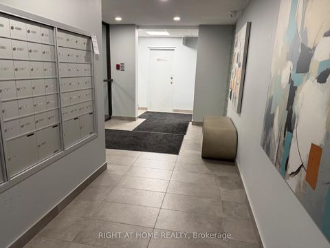 Photo 15 at 305 - 4064 Lawrence Avenue E, West Hill, Toronto