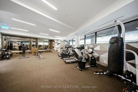 Photo 17 at 709 - 2118 Bloor Street W, High Park North, Toronto