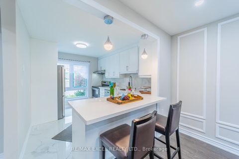 Photo 1 at 112 - 21 Livonia Place, Morningside, Toronto