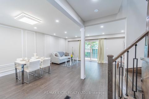Photo 4 at 112 - 21 Livonia Place, Morningside, Toronto