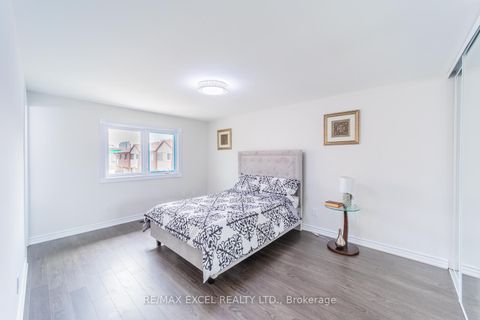 Photo 6 at 112 - 21 Livonia Place, Morningside, Toronto