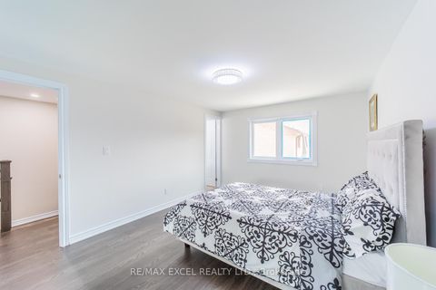 Photo 7 at 112 - 21 Livonia Place, Morningside, Toronto