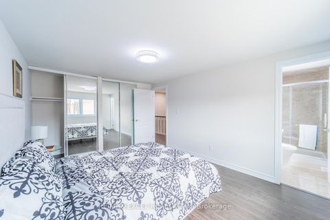 Photo 8 at 112 - 21 Livonia Place, Morningside, Toronto