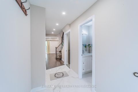 Photo 12 at 112 - 21 Livonia Place, Morningside, Toronto
