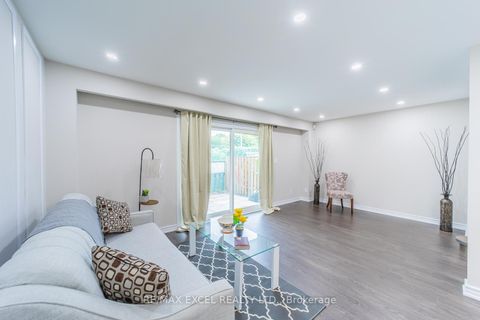Photo 15 at 112 - 21 Livonia Place, Morningside, Toronto