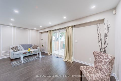 Photo 16 at 112 - 21 Livonia Place, Morningside, Toronto