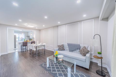 Photo 18 at 112 - 21 Livonia Place, Morningside, Toronto